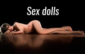 Sex Dolls España