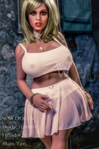 Muñeca sexual Prema