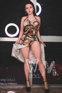 Muñeca sexual Helena