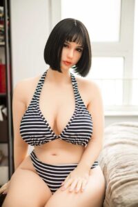Muñeca sexual Tracy