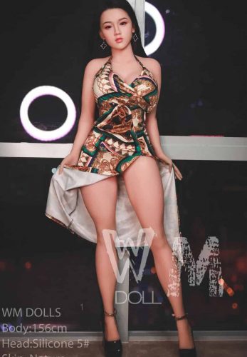 Muñeca sexual Helena