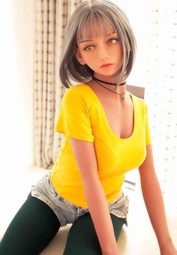 Muñeca sexual Leni