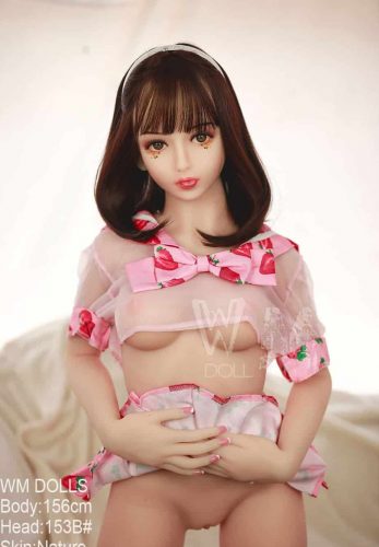 Muñeca sexual Twila