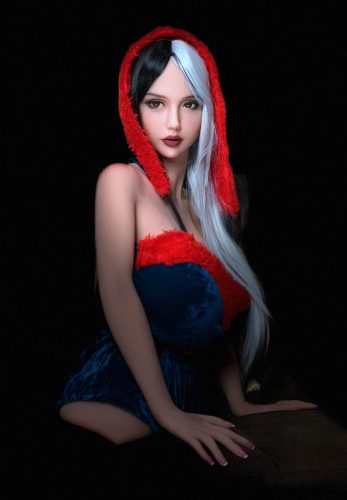 Muñeca sexual torso Rita